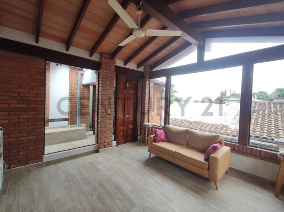 Republica Dominicana casi Concordia 1066, Barrio Jara, Asunción 000, Paraguai