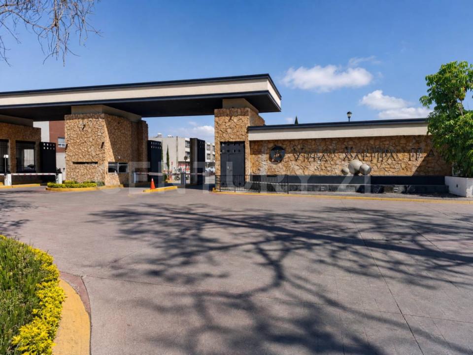 11331 Hacienda las Dalias Mz 17 Lt 9,, Cuautitlán, Stato Del Messico 54850, Messico