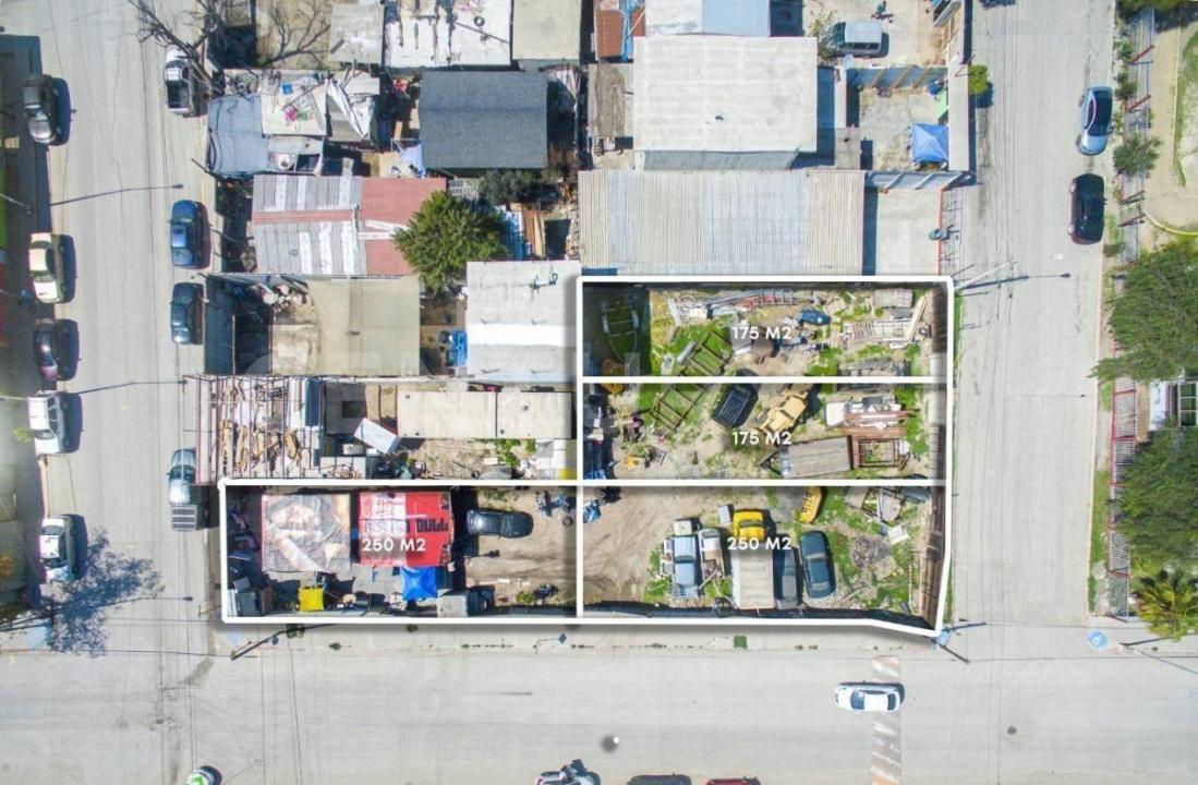 NECTARINA 10170,, Tijuana, Нижняя Калифорния 22245, Мексика