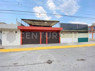 Valle de las Margaritas 73,, Tultitlán, Estado De México 54945, Mexiko