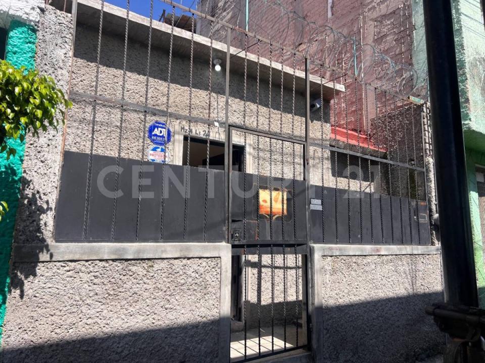 Hermenegildo Galeana 7,, Iztapalapa, Ciudad De México 09230, Mexiko