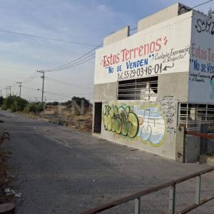 Ejidos de Tecámac sin numero,, Tecámac, Estado De México 55740, Mexico