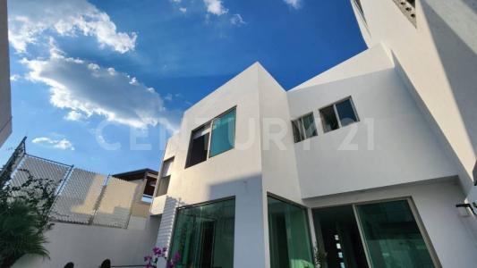 Antonio de Haro y Tamariz ,, Naucalpan, 墨西哥州 53126, 墨西哥