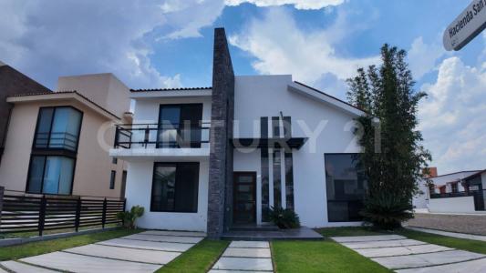 Circuito oriente 88, Residencial Haciendas de Tequisquiapan 88,, Tequisquiapan, Querétaro 76795, Mexico