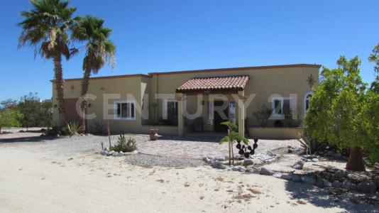 #63 Cerrada Playa Contenario Playa De Oro,, San Felipe, バハ・カリフォルニア 21850, メキシコ