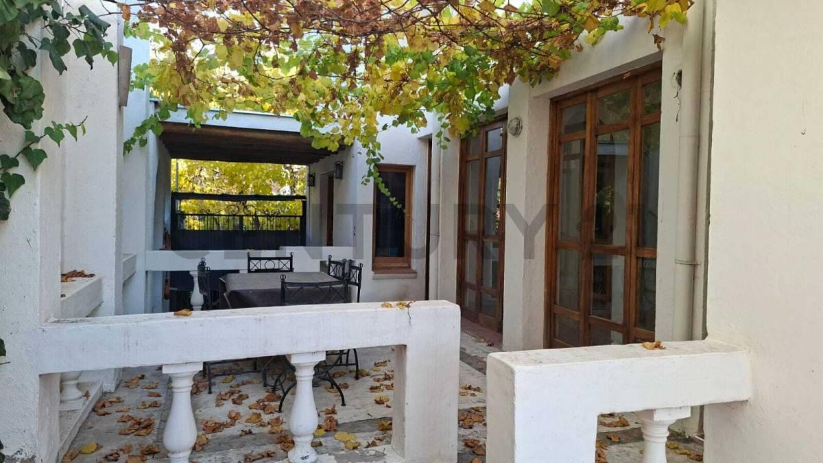 RUTA PROVINCIAL 99, El Challao, Mendoza 5539, ארגנטינה