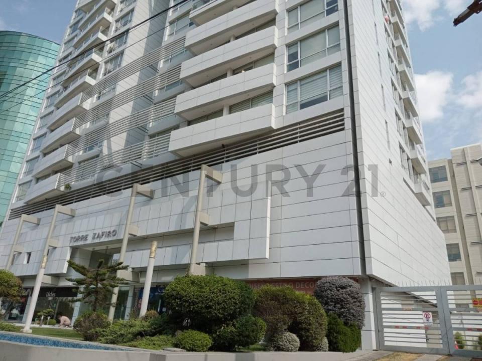 Edificio Torre Zafiro, Av. José Ballivián 322, Calacoto, La Paz 00001, 볼리비아