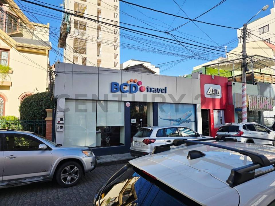 La Paz, La Paz 01, Bolivien