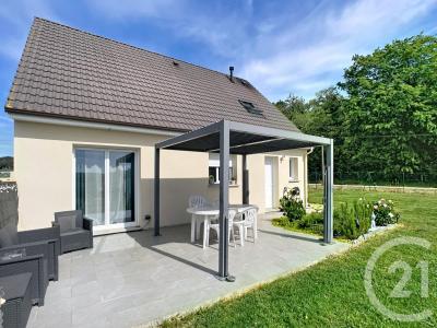 Bezu St Eloi, Haute-Normandie 27660, Frankreich