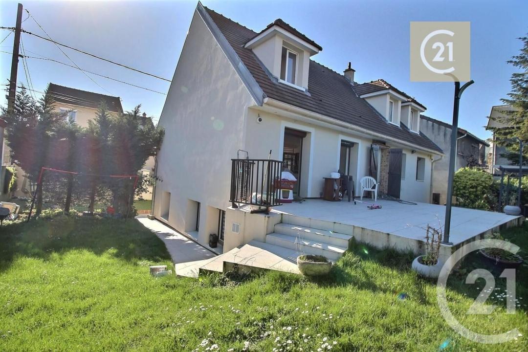 Livry Gargan, إيل دي فرانس 93190, فرنسا