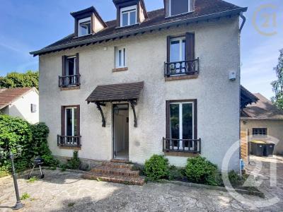 Barbizon, Île-de-France 77630, France