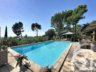 Taillades, Provence-Alpes-Côte D'Azur 84300, France