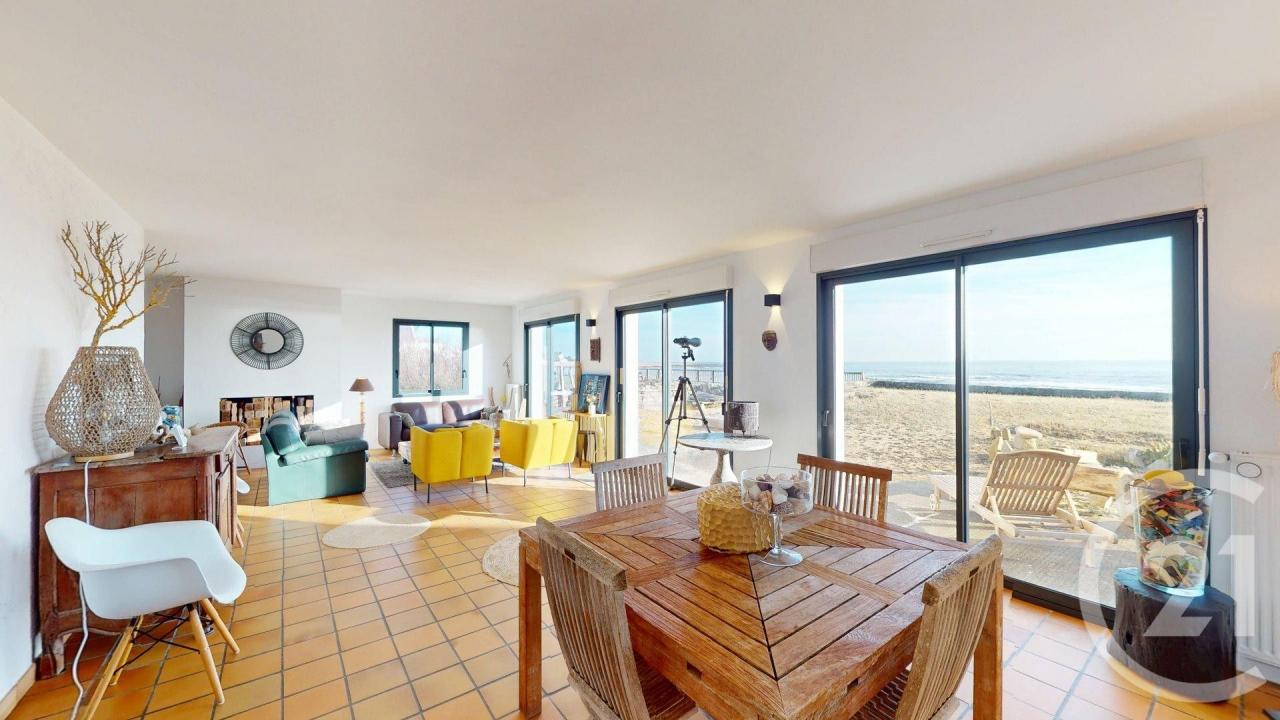 Batz Sur Mer, Pays De La Loire 44740, Frankreich