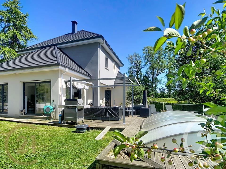 St Arnoult, Haute-Normandie 76490, France