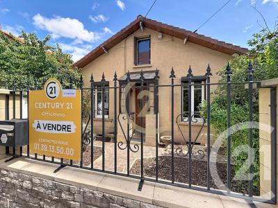 Carrieres Sur Seine, Île-de-France 78420, France