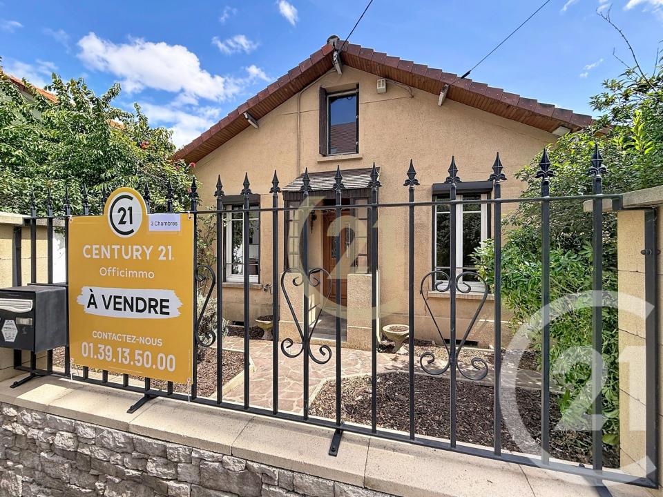 Carrieres Sur Seine, Île-de-France 78420, Francja