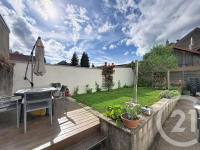 Remiremont, Lorena 88200, Francia