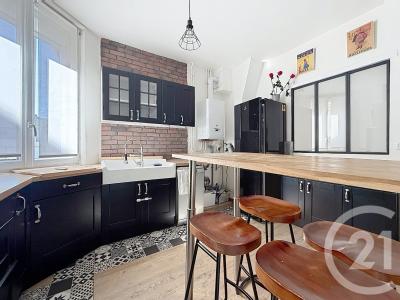 Reims, Champagne-Ardenne 51100, France