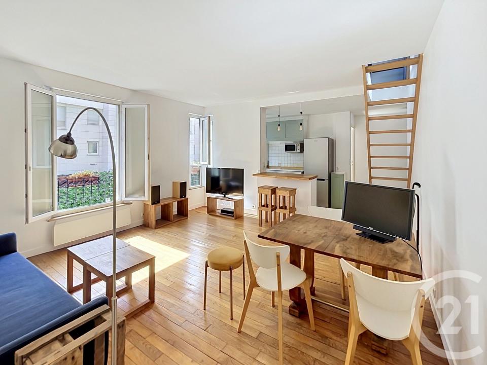 Levallois Perret, Île-de-France 92300, France
