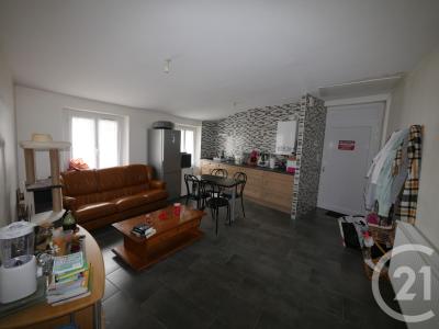 Gueret, Limousin 23000, France
