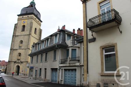 Pontarlier, Franche-Comté 25300, France