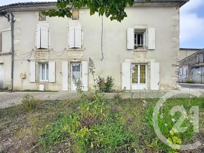 Chateauneuf Sur Charente, Poitou-Charentes 16120, Fransa