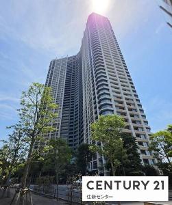 豊洲６丁目, スカイズ　タワー＆ガーデン, 江東区, Tokio 135-0061, Japonia