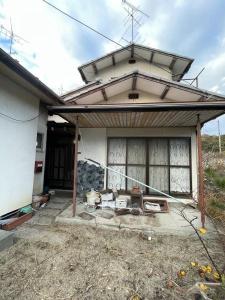 山手町３丁目, 岩国市山手町3丁目中古一戸建て（物件番号874）, 岩国市, Yamaguchi 740-0022, Japon
