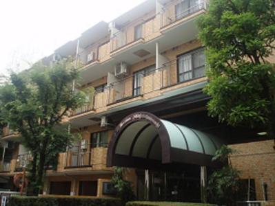 原町３丁目, ライオンズマンション新宿原町, 新宿区, طوكيو 162-0053, اليابان 