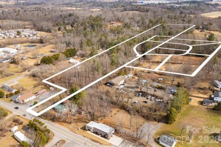 Lot 8 Goodes Preserve, Mills River, NC 28759, USA