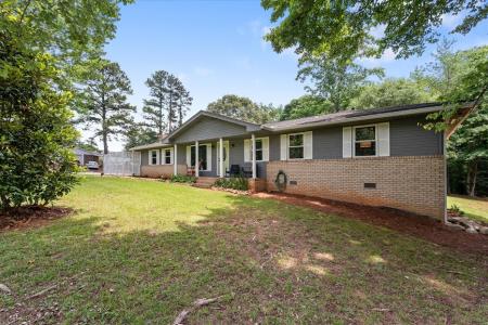 1371 Pleasant Ridge Road, Carrollton, Georgia 30117, Stati Uniti