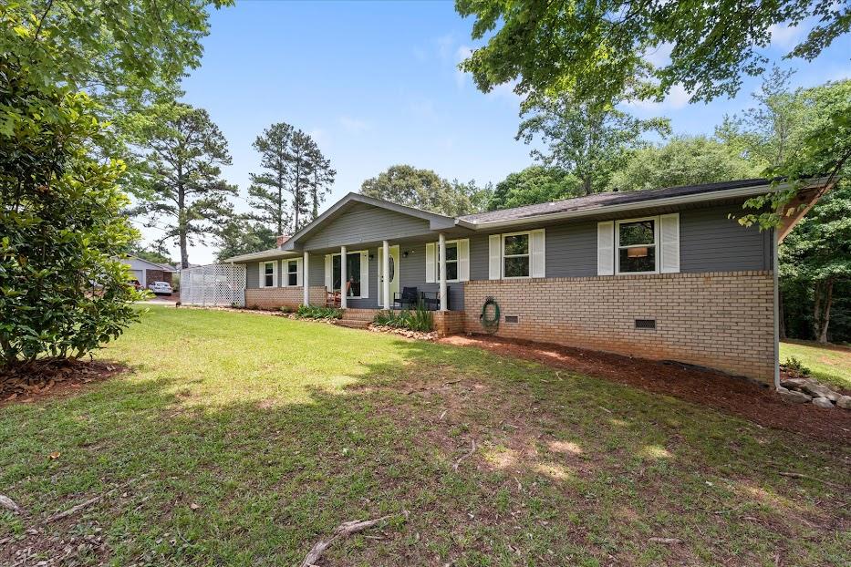 1371 Pleasant Ridge Road, Carrollton, Georgia 30117, Stati Uniti