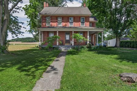4023 Minute Dr, Columbia, Pennsylvania 17512, USA