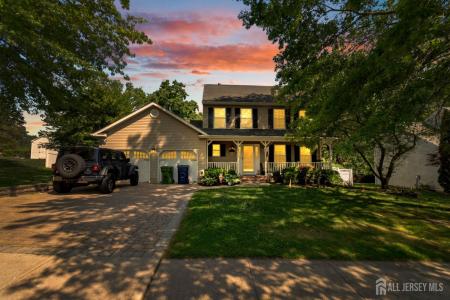 12 MARCY DR, NEPTUNE, New Jersey 07763, USA