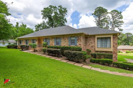 3073 Risinger Drive, Shreveport, Louisiane 71119, États-Unis