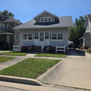 540 Lombard Street, Galesburg, Illinois 61401, États-Unis