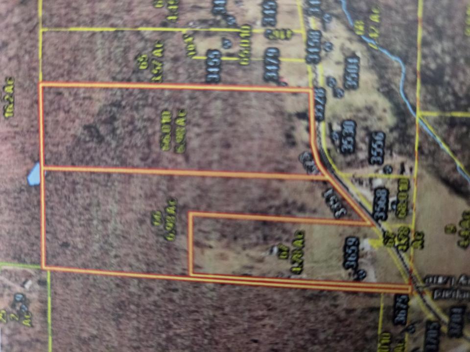 0 North of County Road 450, Poplar Bluff, Missouri 63901, Estados Unidos