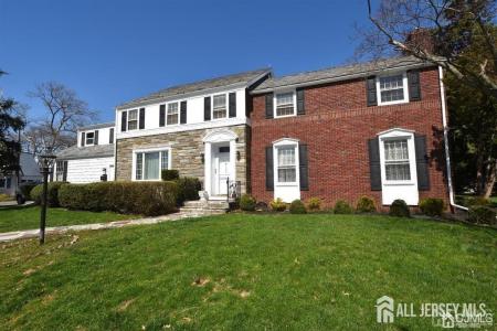 -195 New York Avenue, New Brunswick, New Jersey 08901, Stati Uniti