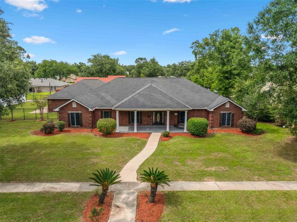 2409 23rd Street, Lake Charles, Louisiane 70601, États-Unis