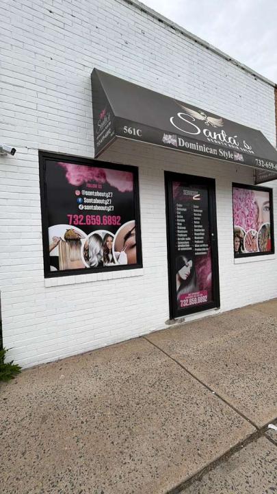 561 Somerset, Somerset, New Jersey 08873, États-Unis