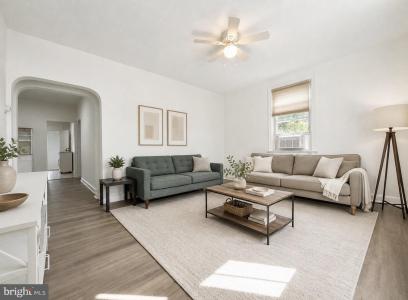 446 Mellon Street SE, Washington, District De Columbia 20032, États-Unis