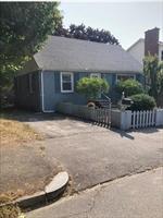 45 Pilgrim Ave, worcester, Massachusetts 01604, USA