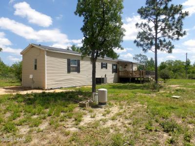 3283 Akers Trail, Chipley, Florida 32428, HOA KỲ