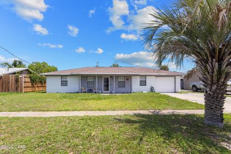 508 E Pine Forest Drive, Lynn Haven, Florida 32444, HOA KỲ