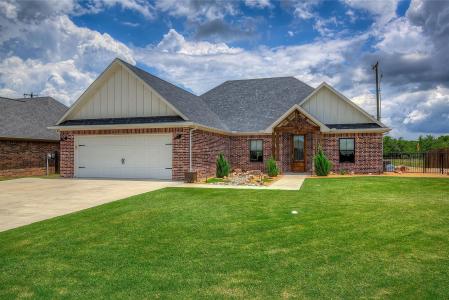 326 Koby Cr, Sulphur Springs, Техас 75482, Соединенные Штаты