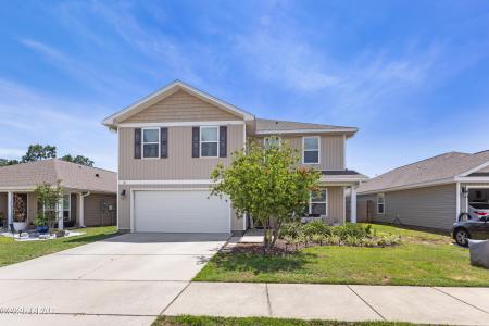 182 Osprey Lake Road, Panama City, Florida 32404, USA