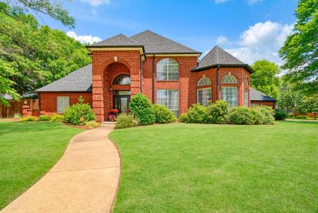 3035 OAK CREEK DRIVE , Paris, Texas 75462, Estados Unidos