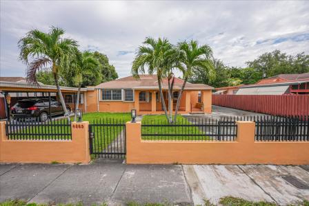 4263 NW 5 St, Miami Fl, Florida 33126, USA
