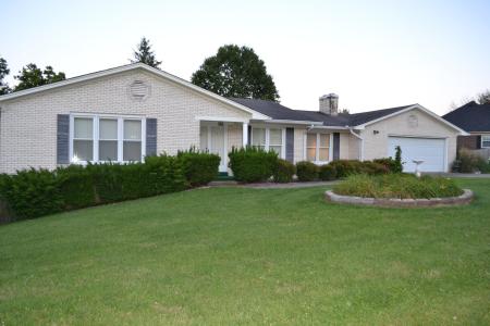 144 Frankie Drive, Richmond, 캔터키 40475, 미국