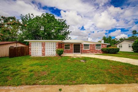 1192 Knobb Hill Drive, Jacksonville, Florida 32221, USA
